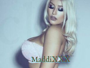 MaddiXXX