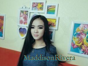 MaddisonRivera