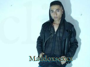 Maddoxsexxx