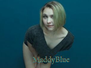 MaddyBlue