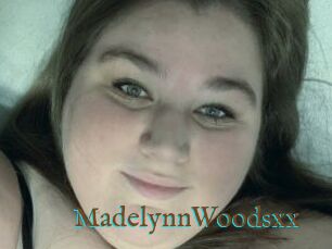 MadelynnWoodsxx