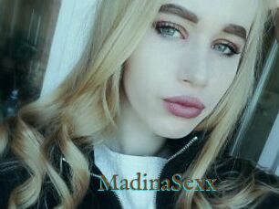 MadinaSexx