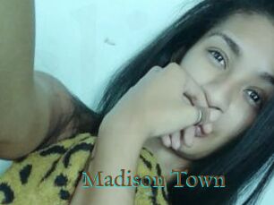 Madison_Town