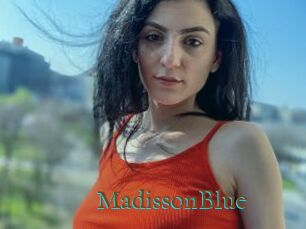 MadissonBlue