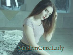 MadlynCuteLady