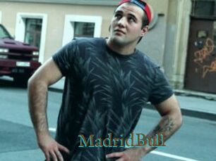 MadridBull