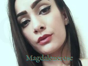 Magdalenerose