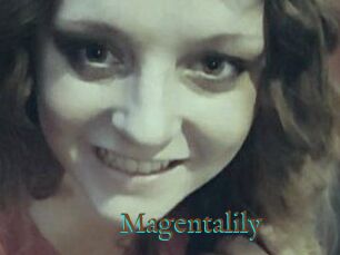 Magentalily