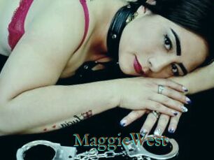 MaggieWest