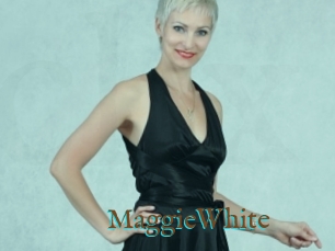 MaggieWhite