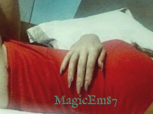 MagicEm87