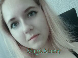 MagicMarry