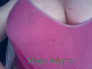 Magic_baby777