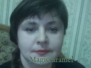 Magiccaramel