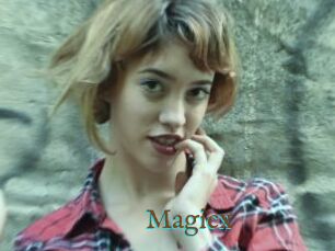 Magicx