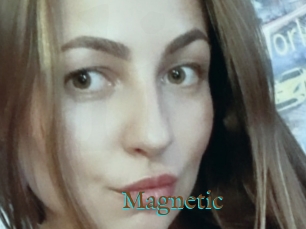 Magnetic