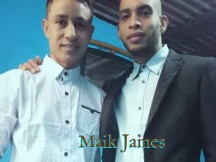 Maik_James