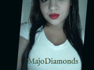 MajoDiamonds