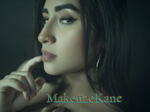 MakenzeKane