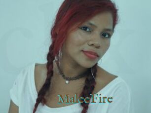 MaleeFire