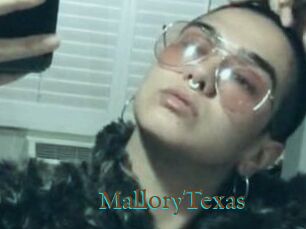 Mallory_Texas