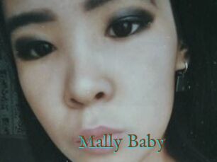 Mally_Baby