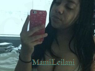 MamiLeilani