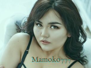 Mamoko777