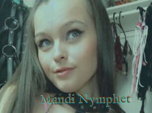 Mandi_Nymphet