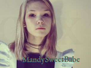 MandySweetBabe