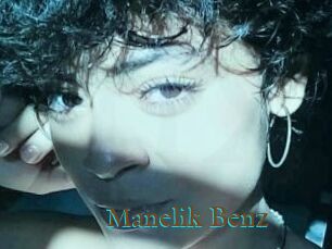 Manelik_Benz