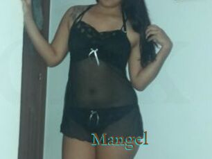 Mangel