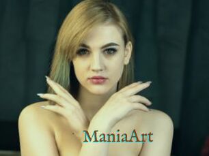 ManiaArt