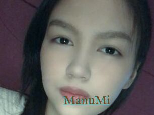 ManuMi