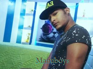 Manuboys