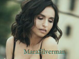 MaraSilverman