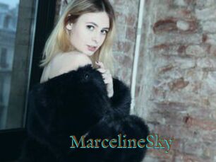 MarcelineSky