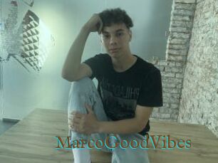 MarcoGoodVibes