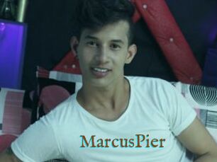 MarcusPier