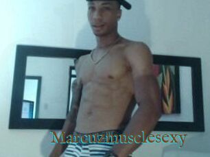 Marcuzmusclesexy