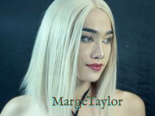 MargeTaylor