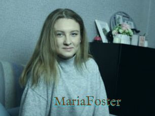 MariaFoster