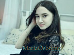 MariaOsborne