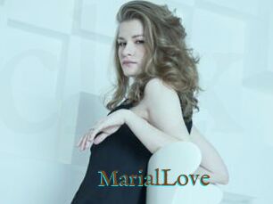 MarialLove