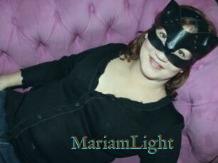 MariamLight