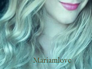 Mariamlove