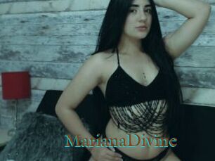 MarianaDivine