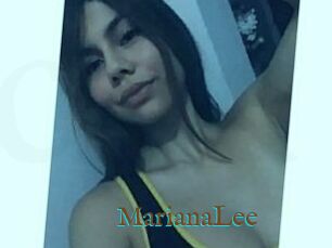 MarianaLee Clipsx