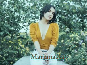 MarianaRay