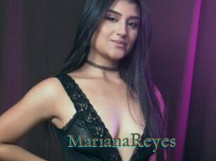 MarianaReyes